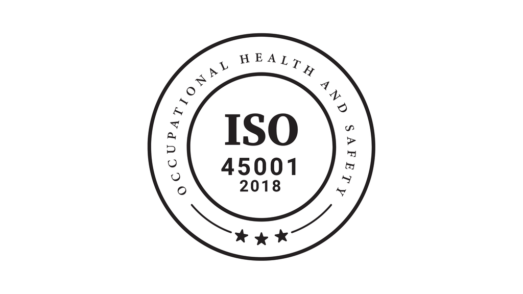 Exigences de la norme ISO 45001 V 2018