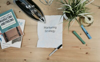 Stratégie de Vente et Marketing : Maîtriser l’Excellence des Ventes