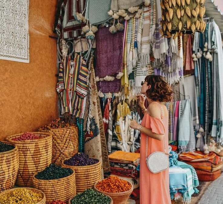 Les Avantages des Aides Financières pour les Projets Touristiques au Maroc