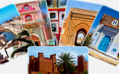 Mise en œuvre de Go Siyaha pour les opérateurs touristiques marocains